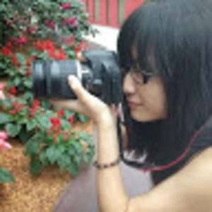 Meet your Posher, Mei